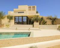 New Build - Villa - La Marina