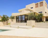 New Build - Villa - La Marina