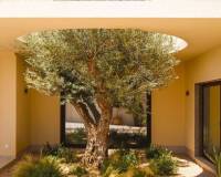 New Build - Villa - La Marina