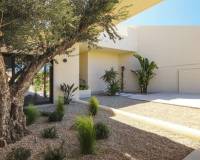 New Build - Villa - La Marina