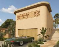 New Build - Villa - La Marina