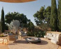 New Build - Villa - La Marina