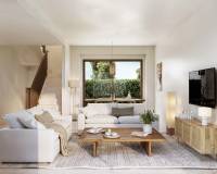 New Build - Villa - La Nucia - Don Mar