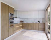 New Build - Villa - La Nucia - Don Mar