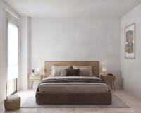 New Build - Villa - La Nucia - Don Mar