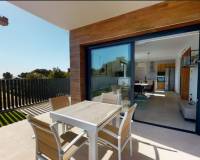 New Build - Villa - La Nucia - La Nucía