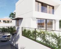 New Build - Villa - La Nucia - La Nucía