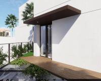 New Build - Villa - La Nucia - La Nucía
