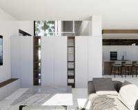 New Build - Villa - La Nucia - La Nucía