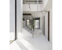 New Build - Villa - La Nucia - La Nucía