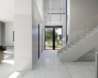 New Build - Villa - La Nucia - La Nucía