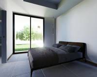 New Build - Villa - La Nucia - La Nucía