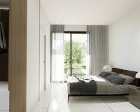 New Build - Villa - La Nucia - La Nucía