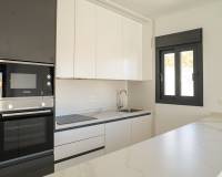 New Build - Villa - La Nucia - La Nucía