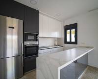 New Build - Villa - La Nucia - La Nucía