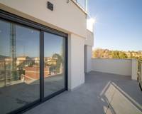 New Build - Villa - La Nucia - La Nucía