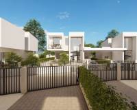 New Build - Villa - La Nucia - La Nucía