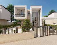New Build - Villa - La Nucia - La Nucía