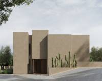New Build - Villa - La Nucia - La Nucía