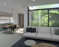 New Build - Villa - La Nucia - Varadero