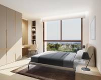 New Build - Villa - La Nucia - Varadero