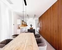 New Build - Villa - La Nucia - Varadero