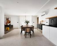 New Build - Villa - La Nucia - Varadero