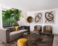 New Build - Villa - La Nucia - Varadero