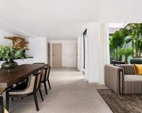 New Build - Villa - La Nucia - Varadero