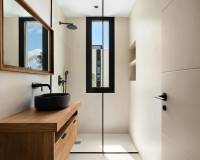 New Build - Villa - La Nucia - Varadero