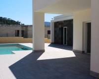 New Build - Villa - La Romana - None