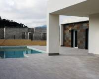 New Build - Villa - La Romana - None