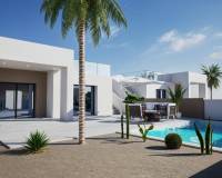 New Build - Villa - La Romana
