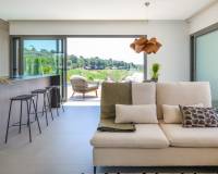 New Build - Villa - Las Colinas Golf Resort - Las Colinas Golf