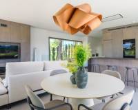 New Build - Villa - Las Colinas Golf Resort - Las Colinas Golf