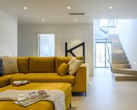 New Build - Villa - Las Colinas Golf Resort - Las Colinas Golf