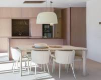 New Build - Villa - Las Colinas Golf Resort - Las Colinas Golf