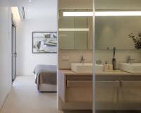 New Build - Villa - Las Colinas Golf Resort - Las Colinas Golf