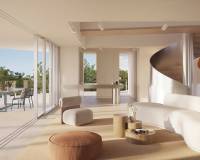 New Build - Villa - Las Colinas Golf Resort - Las Colinas Golf