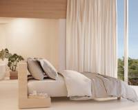 New Build - Villa - Las Colinas Golf Resort - Las Colinas Golf