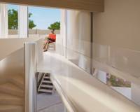 New Build - Villa - Las Colinas Golf Resort - Las Colinas Golf