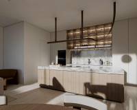 New Build - Villa - Las Colinas Golf Resort - Las Colinas Golf