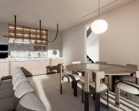 New Build - Villa - Las Colinas Golf Resort - Las Colinas Golf