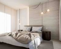 New Build - Villa - Las Colinas Golf Resort - Las Colinas Golf