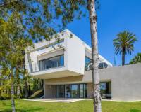 New Build - Villa - Las Colinas Golf Resort - Las Colinas Golf