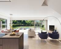 New Build - Villa - Las Colinas Golf Resort - Las Colinas Golf