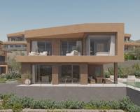 New Build - Villa - LIiber - Lliber