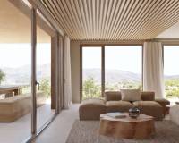 New Build - Villa - LIiber - Lliber