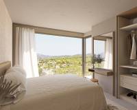 New Build - Villa - LIiber - Lliber