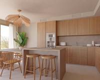 New Build - Villa - LIiber - Lliber